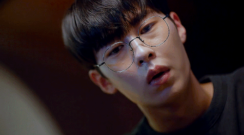deokmis:  A Boyfriend™