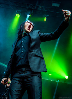 rockconcertphotography:  Motionless In White