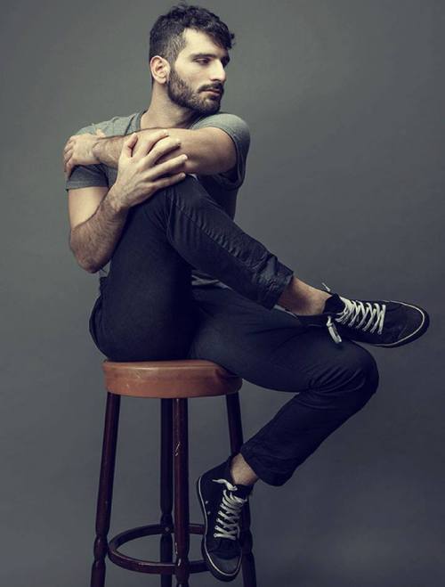epicurean-world:  Casual they wear - Casual I share.