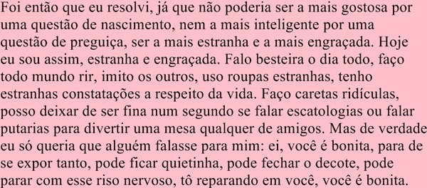 medusadosmares:  Ehhhh 