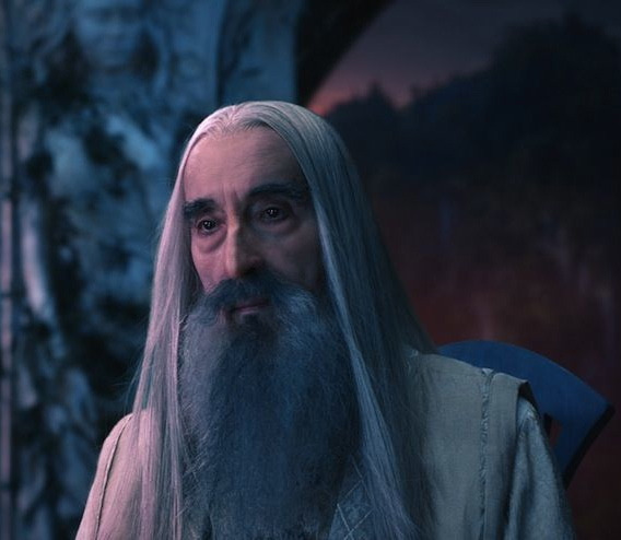 maudelynn:  “To be a legend, you’ve either got to be dead or excessively old!”