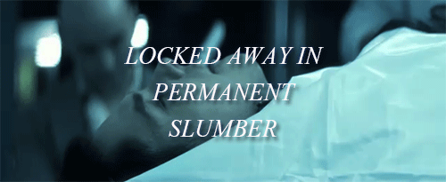 onlydangerdays:   When gnashing teeth  And criminal tongues  Conspire against the