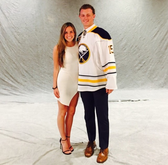 Wives and Girlfriends of NHL players 