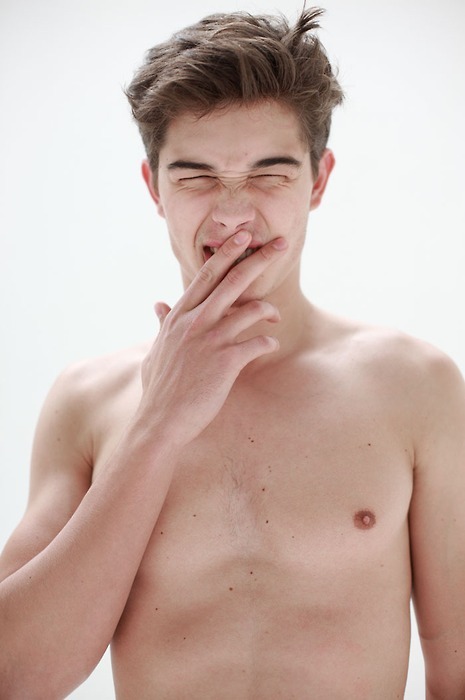 thesestoriesaretrue:lescaledupigeon: On ne s'en lasse pas… Francisco Lachowski  Francisc