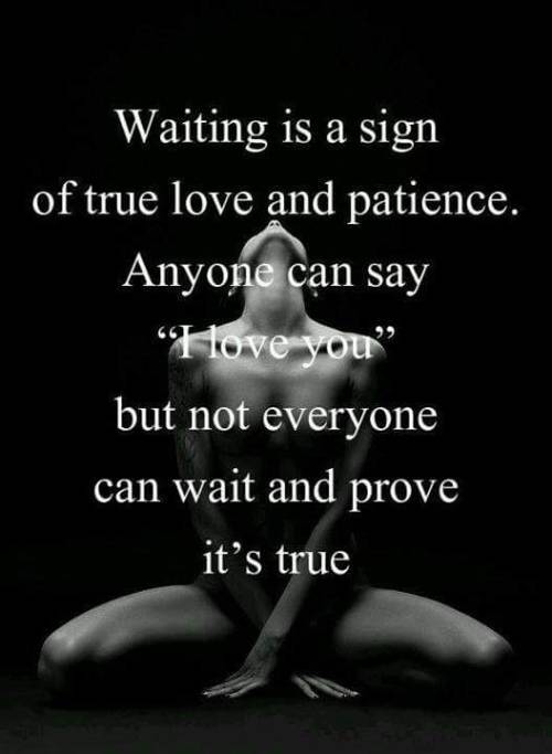 needtlc:  bdsm-place:  It’s true missy and I am waiting for you ;)  I wish you didn’t have to wait for me Master . I wish I could be with you now.