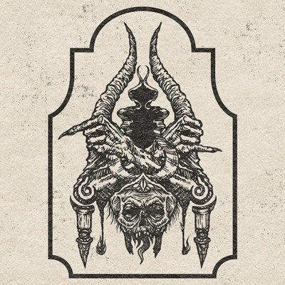 3y3:The Sign of the Horns, Alex Shadrin