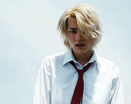 This "Tatsuya" That You've Been Talking About Since Earlier, Is He More Of A Sociable Person? Hmmm...