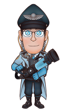 2nd Key Commission For Byun-Slug!