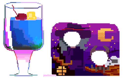 ¡More Witch&rsquo;s Heart things! ¿You remember where are these items? Re