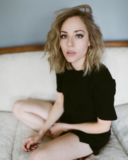 MacKenzie Porter 😍