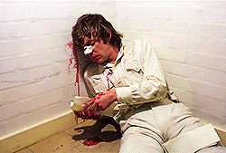 terrencemalicks:  31/50 Stunning Cinematography   → A Clockwork Orange (1971)