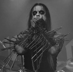 mrsroot:  Gorgoroth (Hoest from Taake) 