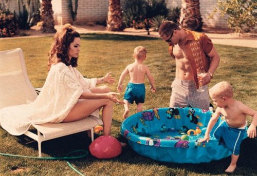 aliciaaadanielle:  lexfox:   Still my all-time favourite fashion shoot ever <3   God they’re so hot