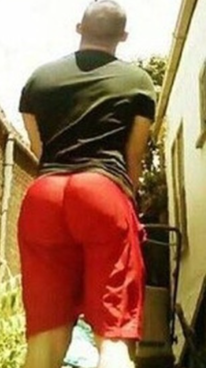 Thick fat booty Puerto Rican!