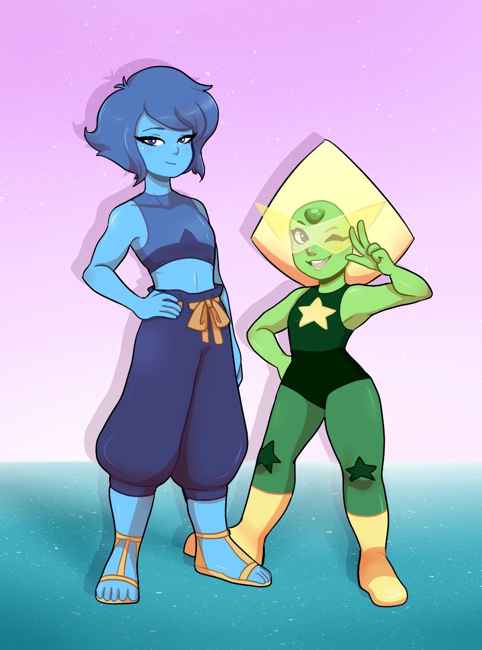 esmaelj:  I’ve missed them so muchI have been blessed with amazing cartoons today