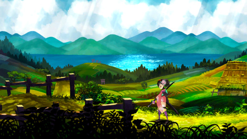 klrbs:The work of art that is Muramasa