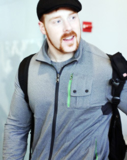 Sex d3anambr0se:  Sheamus in Jeans/Street Clothes. pictures