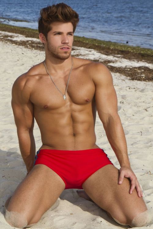 dc-34:  Julian Gabriel Hernandez - Elite Model USA  Hey you … Follow the I ♥ BOYS and admire increasingly masculine beauty.