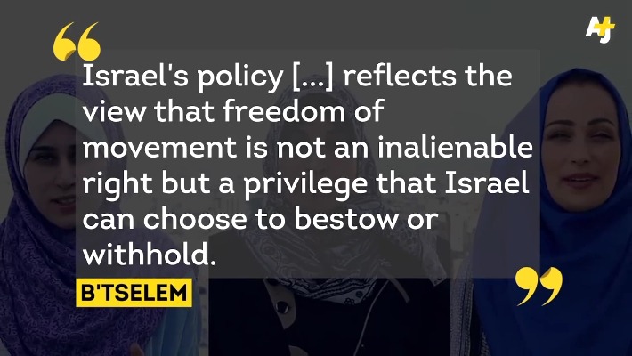 from-palestine:  These Palestinian women are tech leaders and they say Israel is