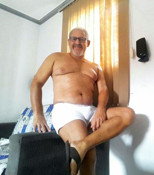tontonho:  Fato sexy