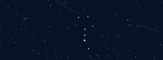 kingikana:WIND WAKER | rain + stars | textures