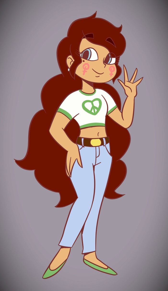Aria dell'anima — Sabrina Diaz requested by @pievstfoe ...