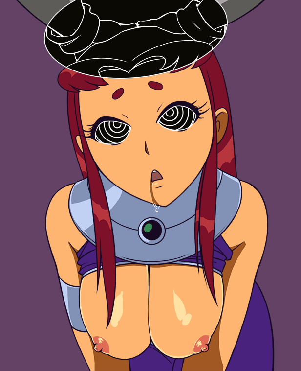 ultrahypnotizer: missbunnybun:  hypno-roxa:  zebirdbath: Another animation. A lot