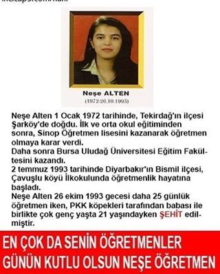 NEŞE ALTEN
( 1972 -...