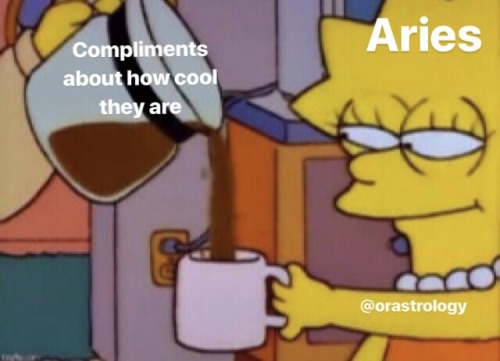 orastrology: New meme post! Pisces and Aquarius are on a separate post. Don’t comment you don&