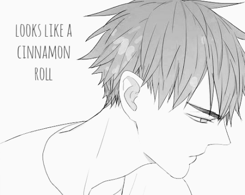 sentimental-robot:  19 days + cinnamon roll meme 