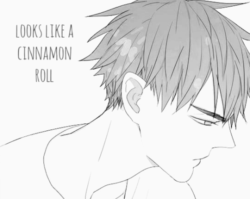 sentimental-robot:  19 days   cinnamon roll meme 