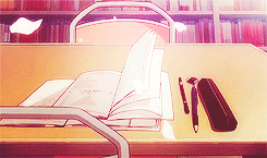 keiko-chan:  Sekaiichi Hatsukoi I think “love at first sight” is an extremely
