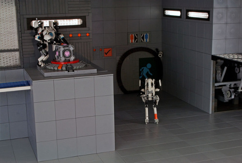 dorkly:  20 LEGO Videogame Worlds That Will Rebuild Your Childhood To see more, click here! 