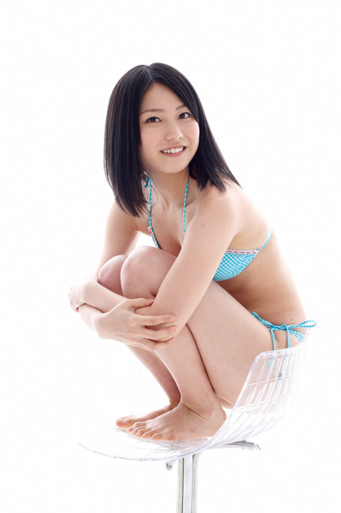 amazingkawaiibomb: 横山由依