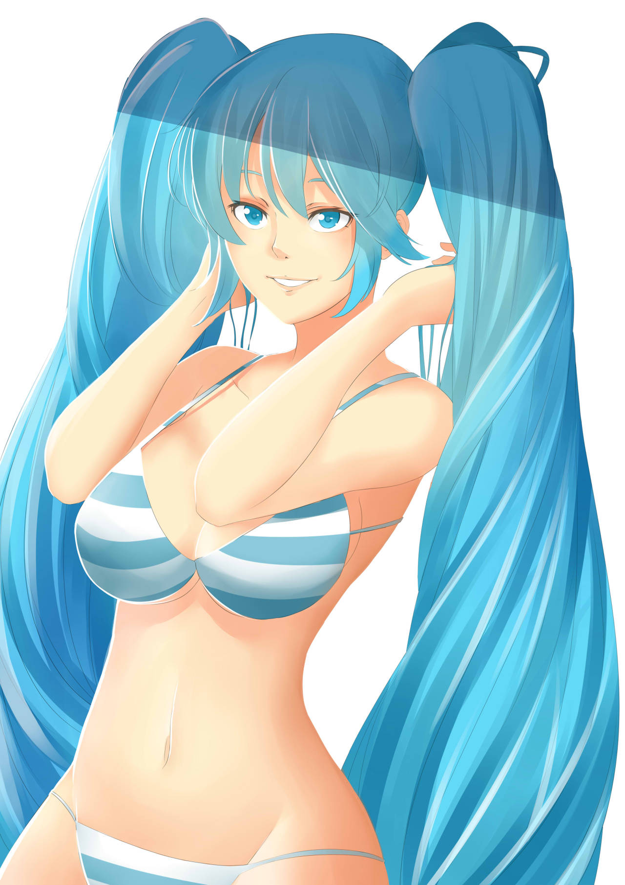 league-of-legends-sexy-girls:Sona  ~Chris