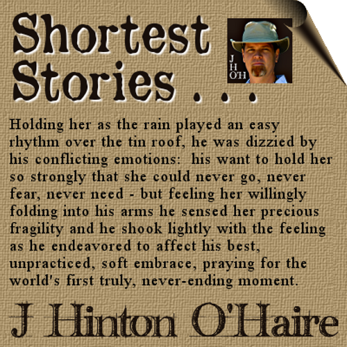jhintonohaire:  Shortest Story #2:  ”To Have and to Hold”  Making his Sub feel prot