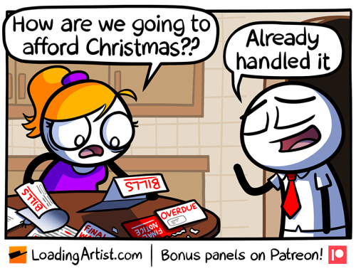 loadingartist:SOURCE✨ Bonus panel here on my patreon ❤✨