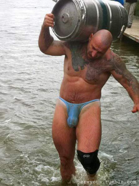 MonsterBulge