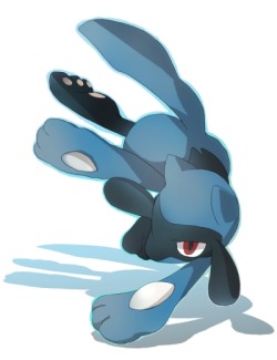 alternative-pokemon-art:  Artist A random Sinnoh Pokemon by request.