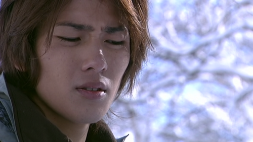 watching blade’s DVD rips is the greatest experience of my entire life i mean have you SEEN ke