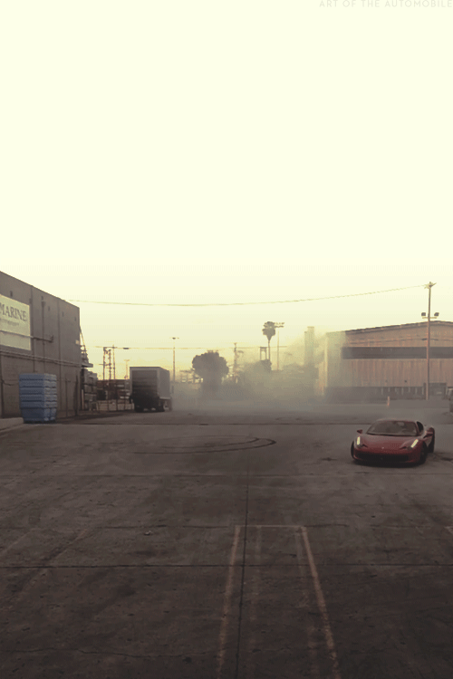 Highlife Pursuit