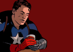 mckenziies: Bucky Barnes  in  Young Allies