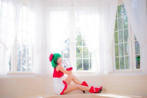 Macross Frontier - Ranka Lee [Xmas ver.] (Mashiro Yuki) 6HELP US GROW Like,Comment & Share.CosplayJapaneseGirls1.5 - www.facebook.com/CosplayJapaneseGirls1.5CosplayJapaneseGirls2 - www.facebook.com/CosplayJapaneseGirl2tumblr - http://cosplayjapanesegi