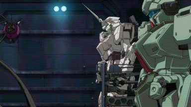 The NT-D System is an anti-Newtype operating system utilized by the RX-0 Unicorn Gundam and ultimate