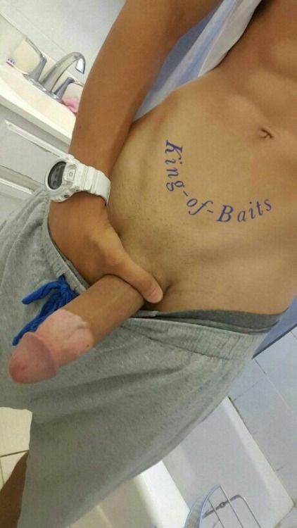 king-of-baits:  Spanish Papi