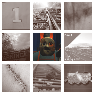 Shed 17 Tumblr - roblox thomas the tank engine shed 17