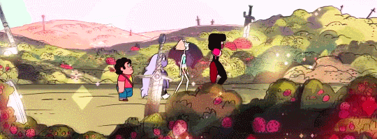 somniumlunae: “This world is full of so many possibilities.”