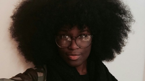 blackgirlsrpretty2:  @black-chalewotey  Gorgeous