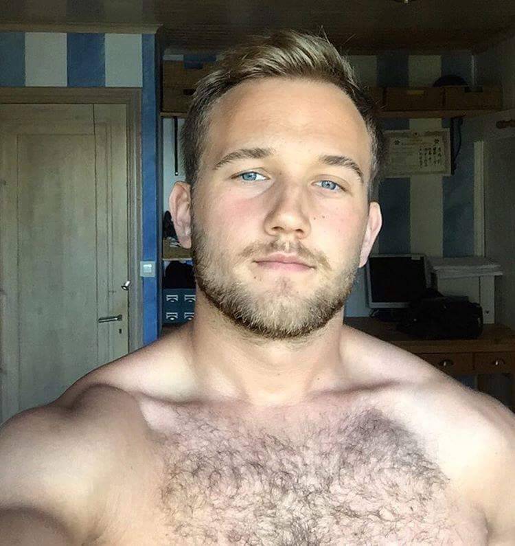 Hottie City