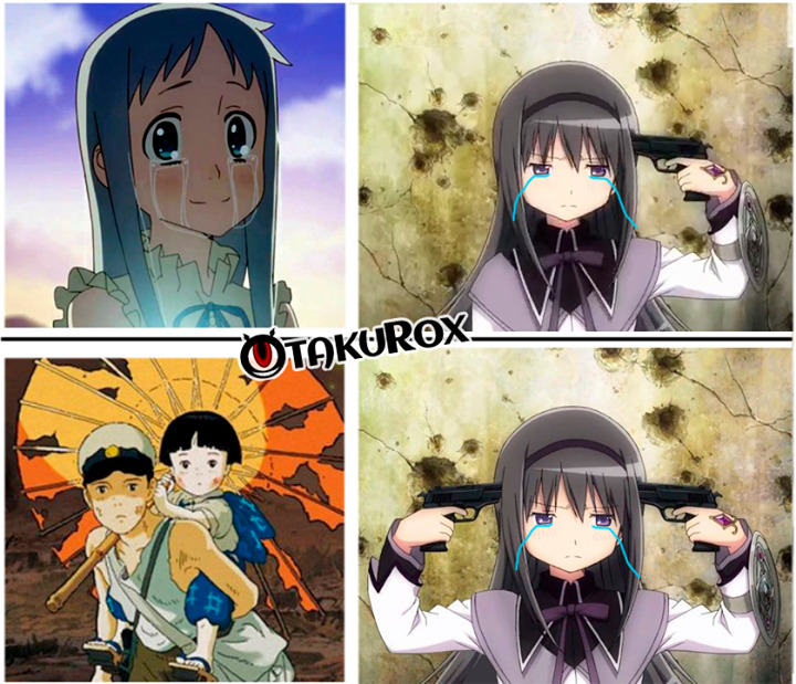 Anime Sad GIF  Anime Sad Meme  Discover  Share GIFs